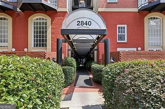 1st image of 2840 Peachtree Rd NE APT 410