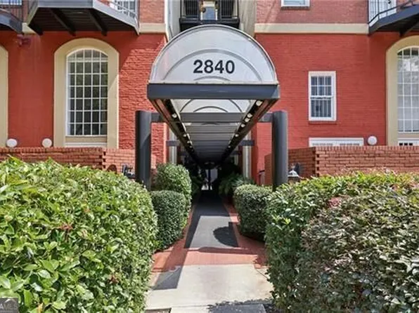 2840 Peachtree Rd NE APT 410, Atlanta, GA 30305