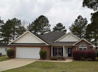 115 Glennfinnan Way, Kathleen, GA 31047