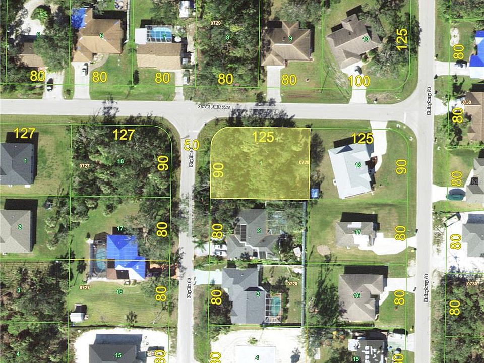 1st image of 891 Phyllis St #1