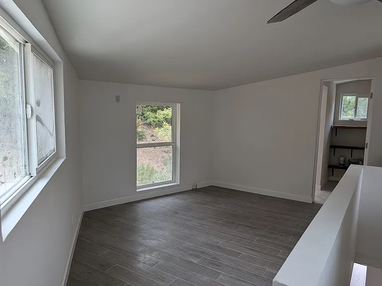Upstairs Bedroom