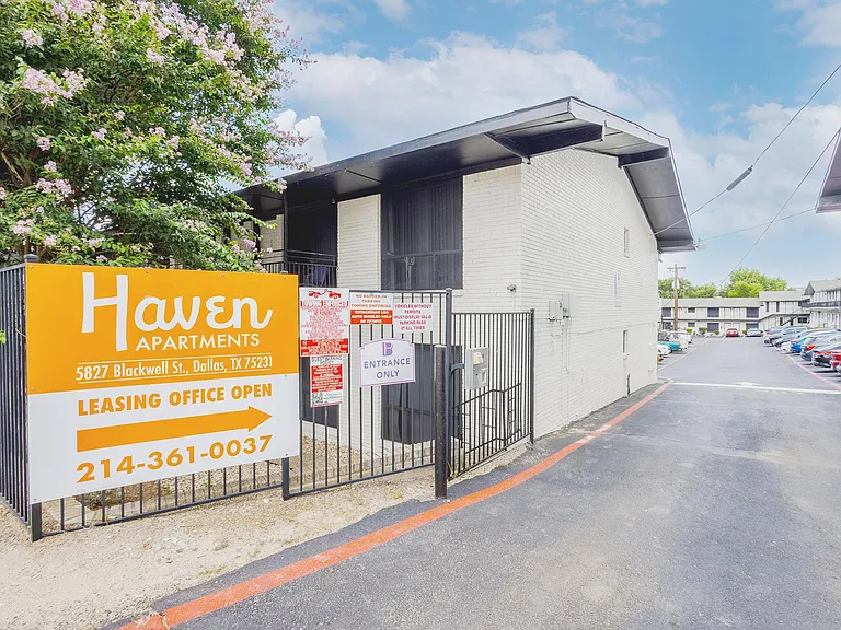 Haven Apartments — Photo 27