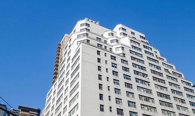 Rented by Olympia House Delaware LP | media 43