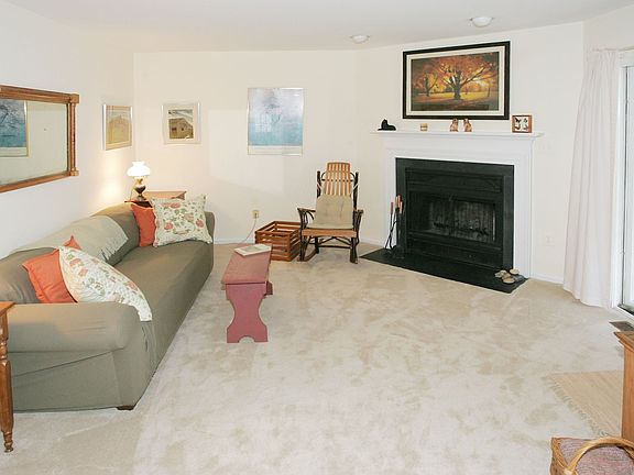 Family Room off Kitchen