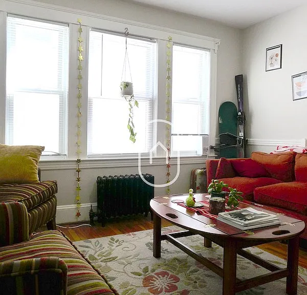 808 Parker St #1 — Photo 12