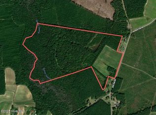 1945 Bolton Road, Rich Square, NC 27869