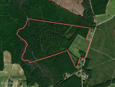 1945 Bolton Road, Rich Square, NC, 27869