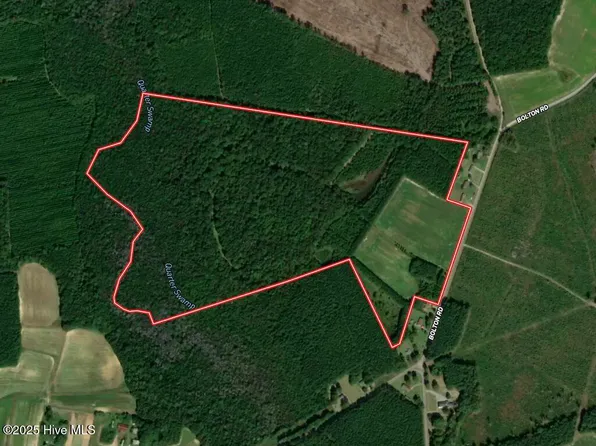 1945 Bolton Road, Rich Square, NC 27869