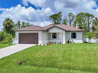 1305 La Suiza St, North Port, FL 34288