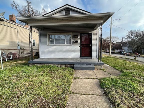 2nd image of 2901 W Muhammad Ali Blvd #1