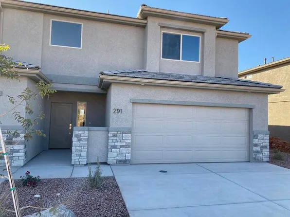291 W Red Vista Dr, Ivins, UT 84738