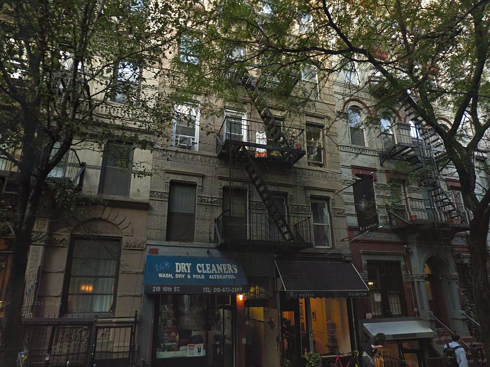 1st image of 219 E 10th St APT 5B