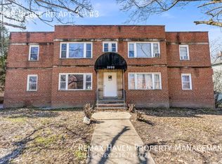 2490 Noble Rd #3, Cleveland, OH 44121