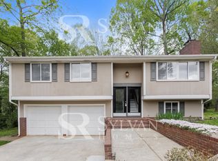 2122 Kingstree Cir, Gastonia, NC 28054