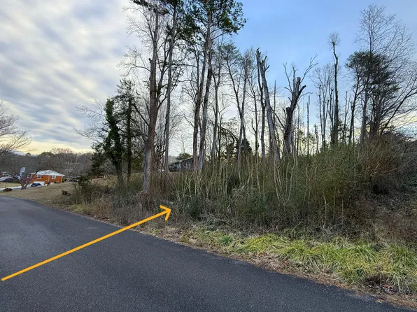 LOT 7 Castle Hgts Dr, Newport, TN 37821