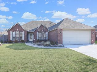 13301 E 91st St N, Owasso, OK 74055