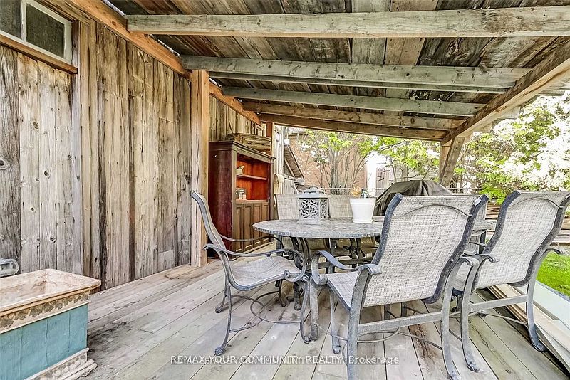 Markham House for rent - 2 Bedrooms — photo 30