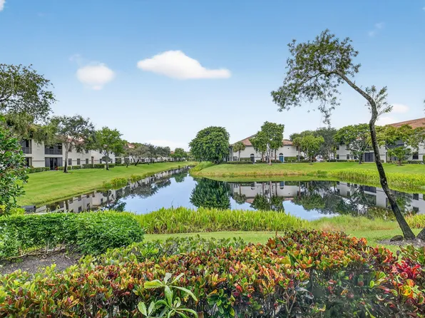 5217 Brisata Circle #D, Boynton Beach, FL 33437