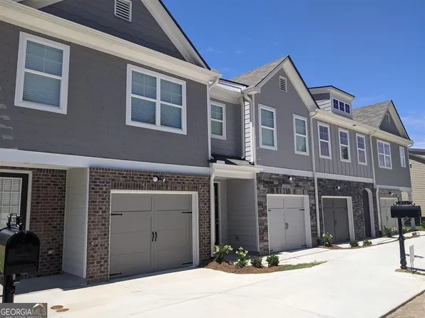 808 Belfry Ter, Fairburn, GA 30213