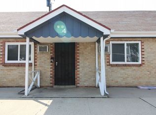 6050 W 38th Ave APT 4, Wheat Ridge, CO 80033