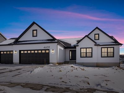 4609 Sonoma Dr, Cedar Falls, IA, 50613