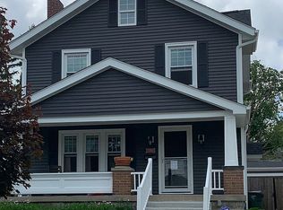 659 S Roys Ave, Columbus, OH 43204