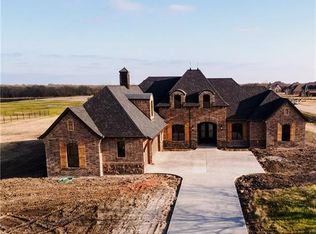 7787 Fall Creek Rd, Terrell, TX 75160