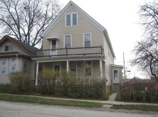 1331 Minnesota Ave APT 2, South Milwaukee, WI 53172