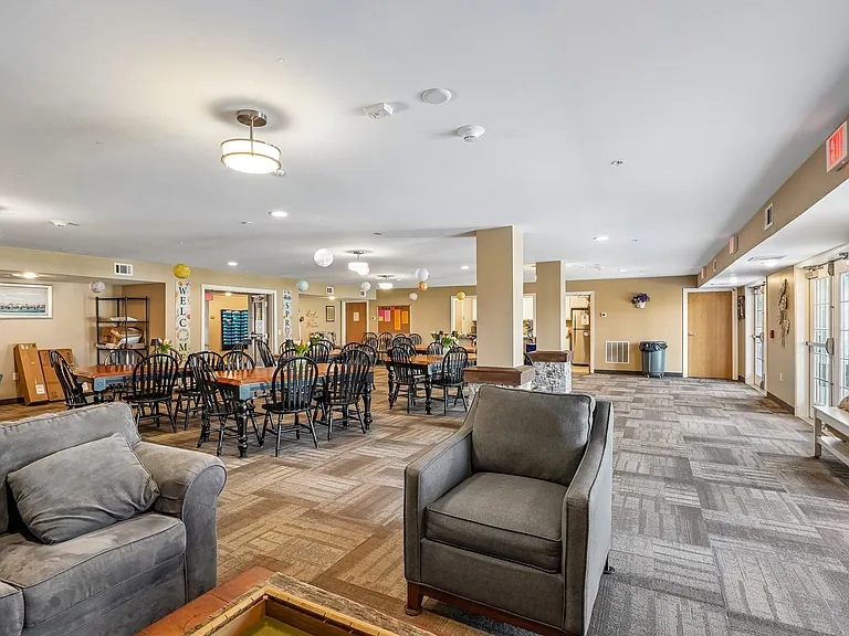 Connect55+ Bourne 55+ Senior Apartmets — Photo 6