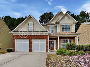 1122 Gather Dr, Lawrenceville, GA 30043