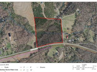 3102 Cliffside Rd, Boiling Springs, NC 28152