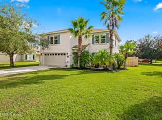 100 Converse Ct, Saint Augustine, FL 32092