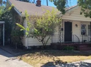 834 Tuxedo South Ave, Stockton, CA 95204