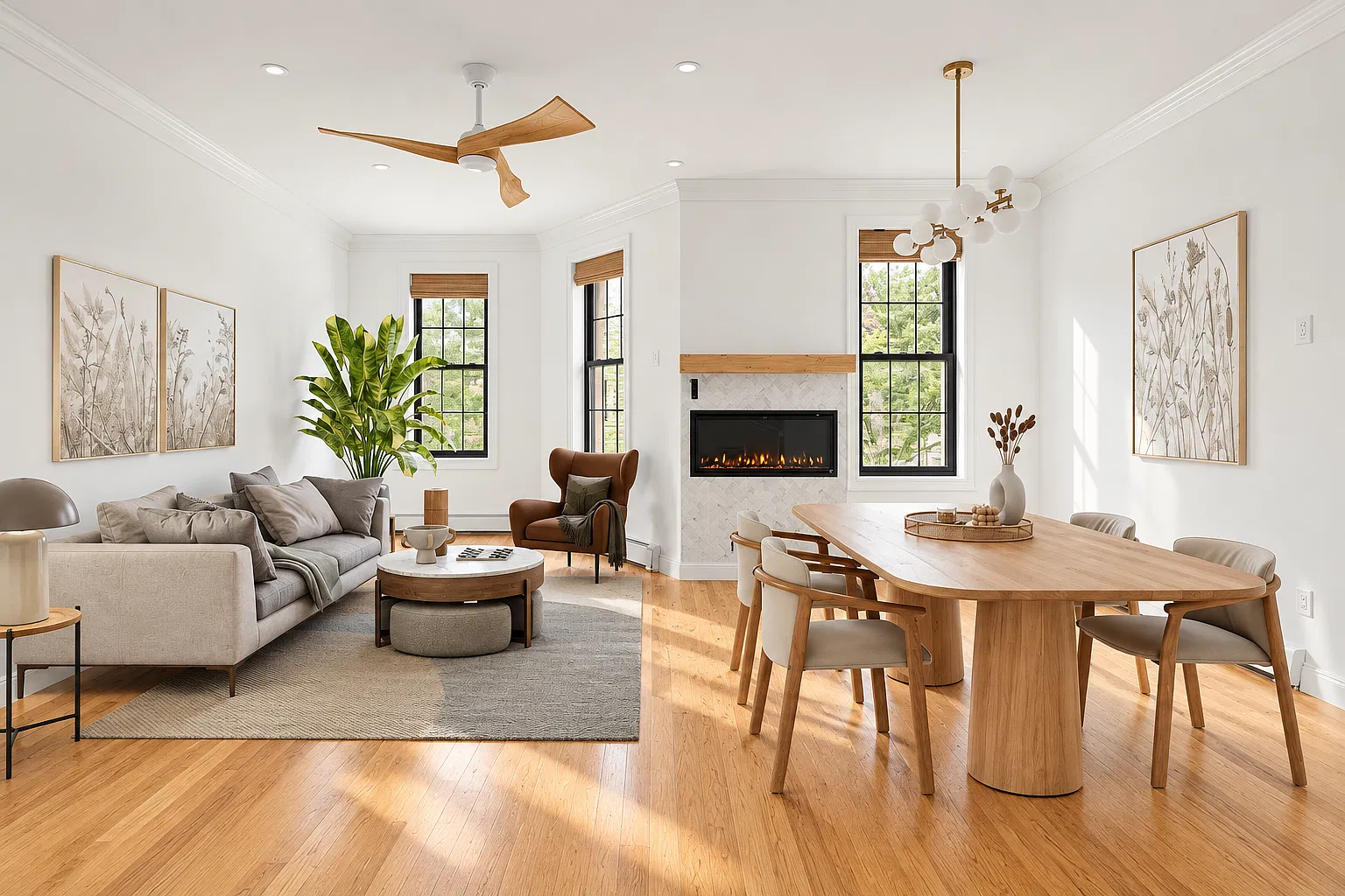 274 Bleecker Street — Photo 2
