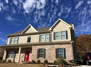501 Windy Trl, Bethlehem, GA 30620