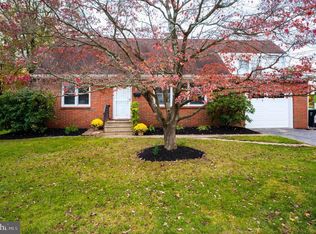 2 Jefferson Ave, Berlin, NJ 08009