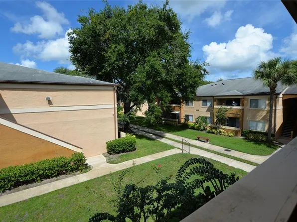 648 Kenwick Cir APT 205, Casselberry, FL 32707
