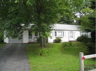 6 Seth Goodspeed Way, Osterville, MA 02655