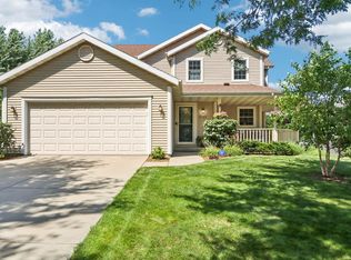 3721 Ice Age Dr, Madison, WI 53719