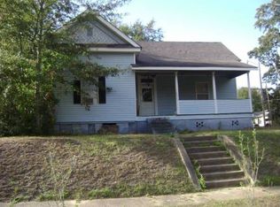 706 S 4th St, McComb, MS 39648