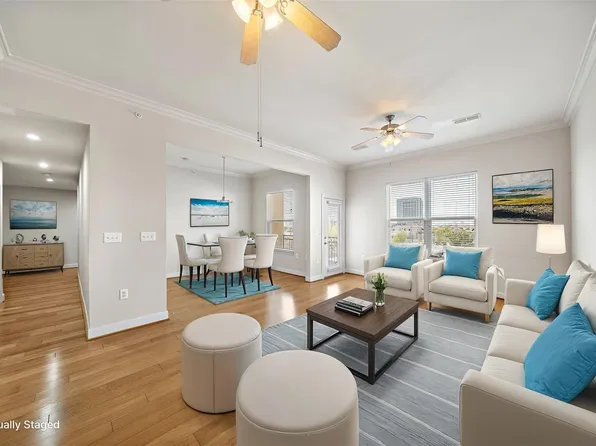 1010 Rosine St APT 407, Houston, TX 77019