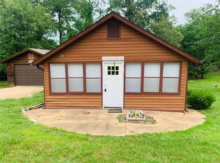 26 Rockwood Point Rd, Wappapello, MO 63966