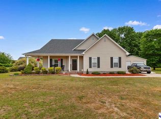 3388 Shorebird Ln, Florence, SC 29501