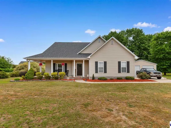 3388 Shorebird Ln, Florence, SC 29501