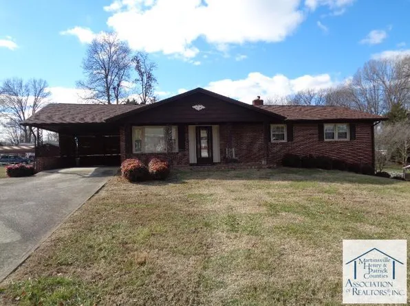 148 S Sheffield Rd, Ridgeway, VA 24148