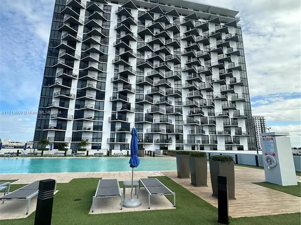 5300 NW 85th Ave APT 306, Miami, FL 33166