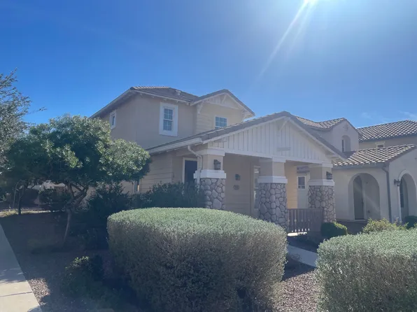 1058 S Storment Ln, Gilbert, AZ 85296