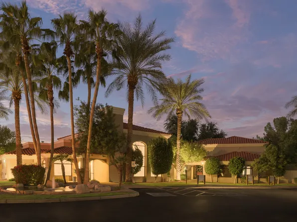 Montero at Dana Park