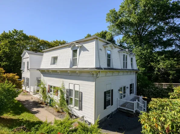 47-49 Middle St, Braintree, MA 02184