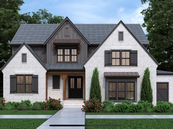 720 Nottingham Ave Lot 5, Hendersonville, TN 37075